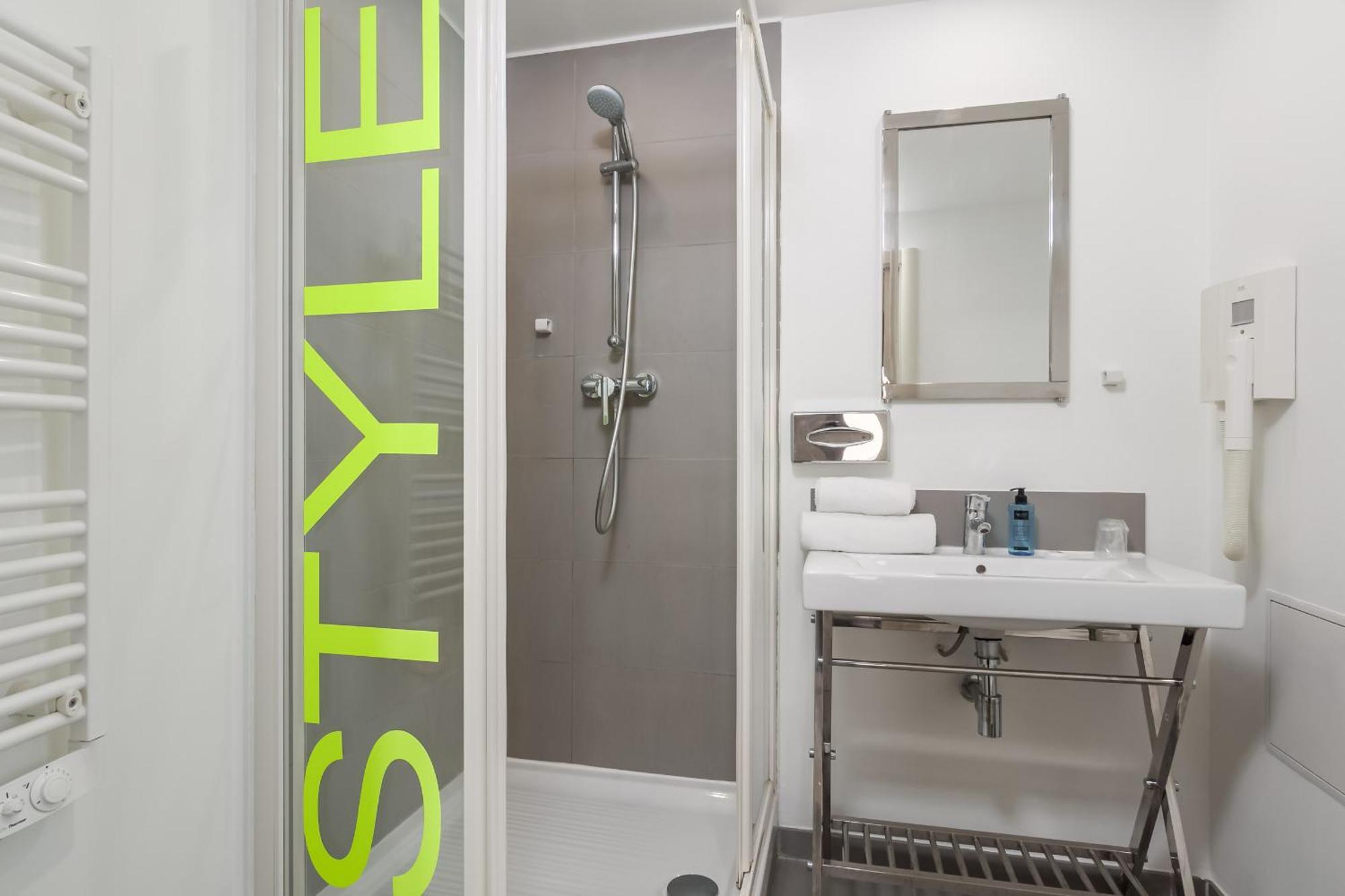 Urban Riviera Juan Les Pins - Queen Room Экстерьер фото