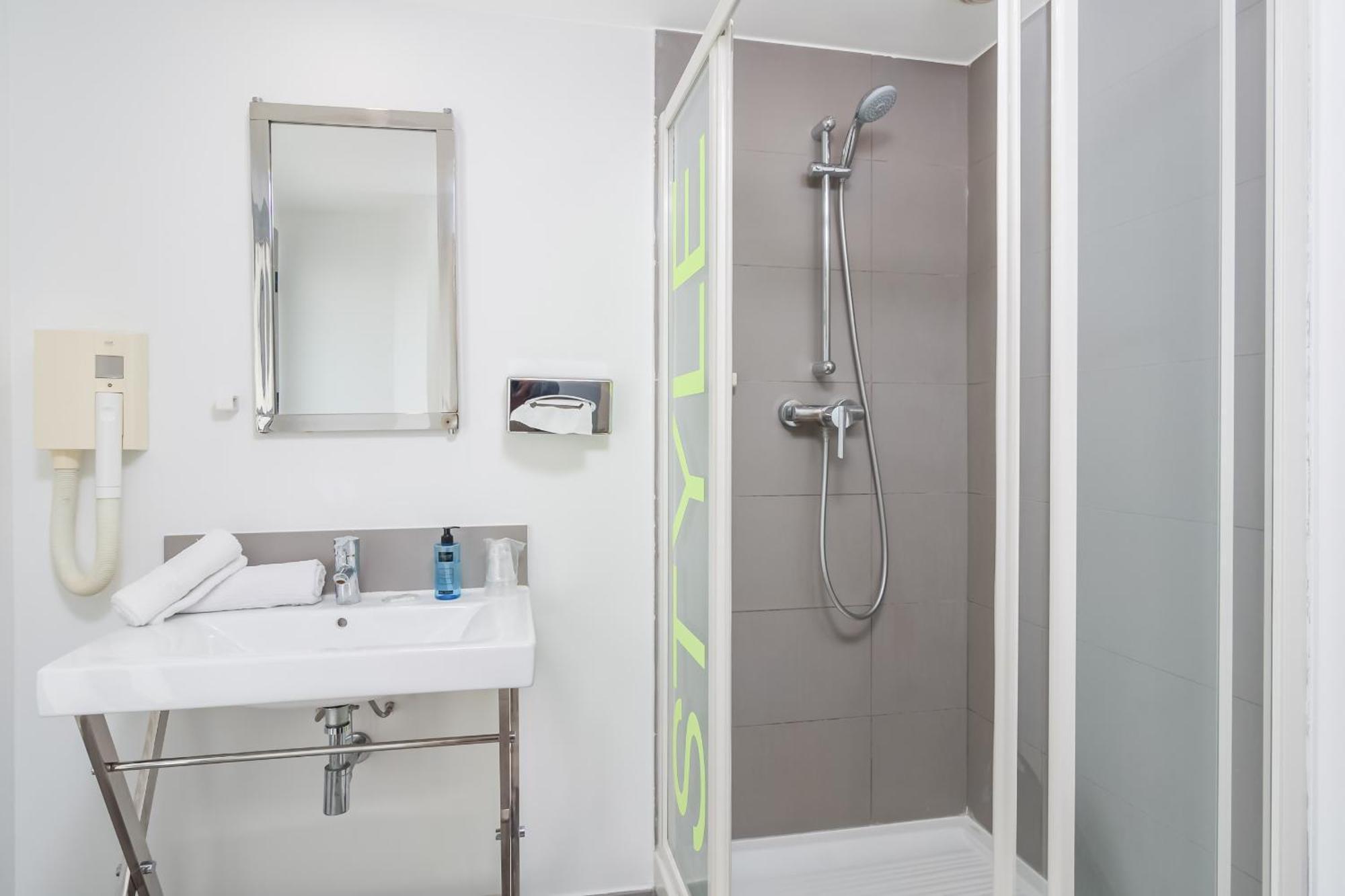 Urban Riviera Juan Les Pins - Queen Room Экстерьер фото