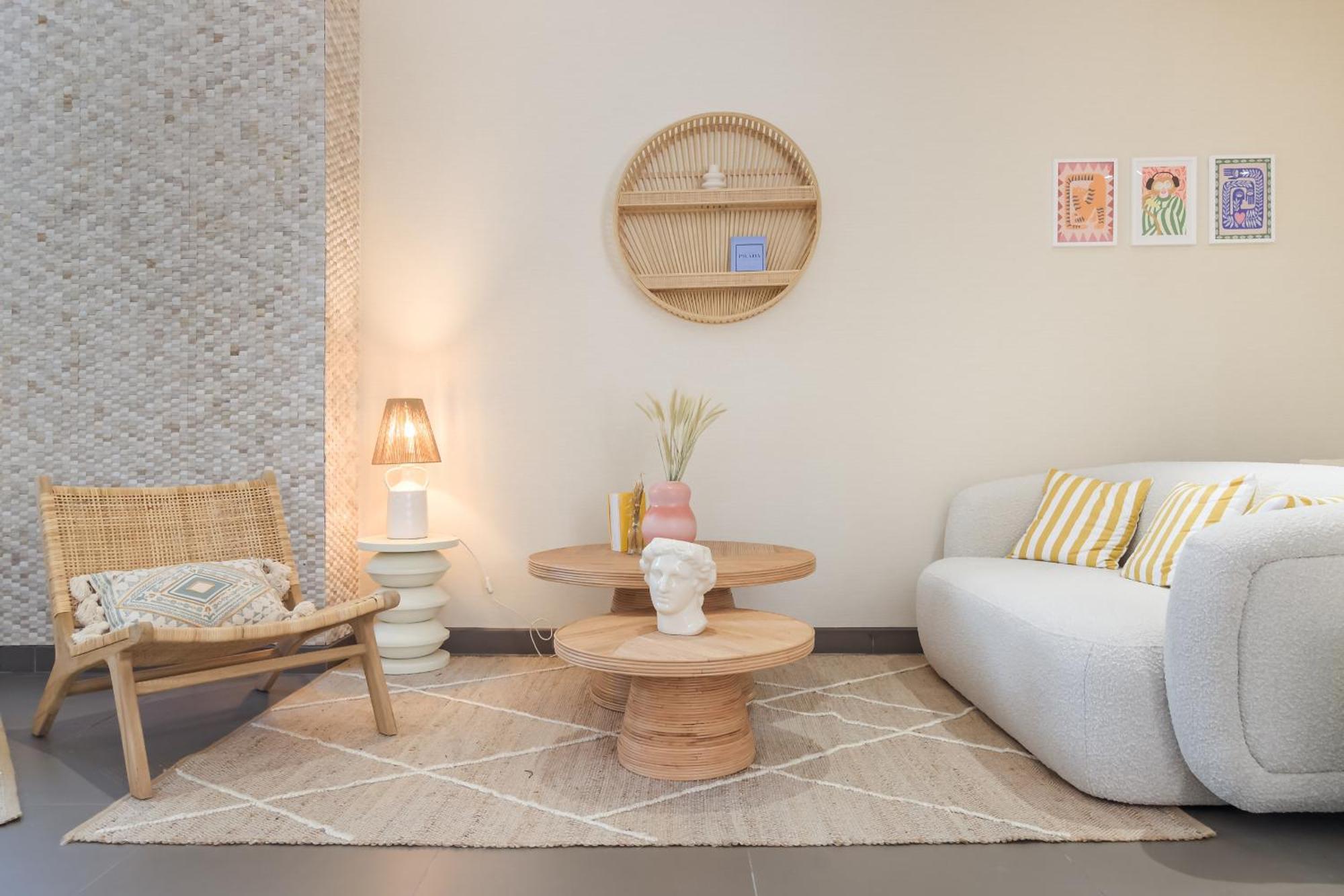 Urban Riviera Juan Les Pins - Queen Room Экстерьер фото